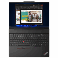 Pc Portable Lenovo ThinkPad E16 Gen 1 i7 13Gén 16Go 512Go SSD Noir – 21JN001NFE Tunisie