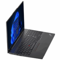 Pc Portable Lenovo ThinkPad E16 Gen 1 i7 13Gén 16Go 512Go SSD Noir – 21JN001NFE Tunisie