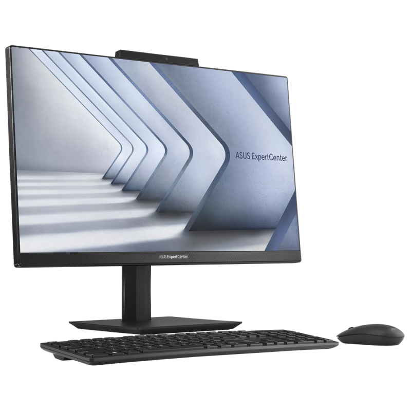 Pc de Bureau All In-One ASUS ExpertCenter E5402WVAK-BPC1050 I7-1360P 16Go 1 To SSD – 90PT03J4-M04710 Tunisie