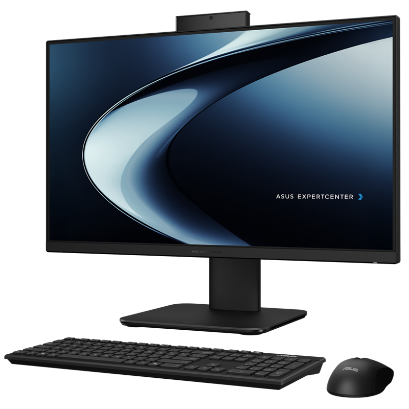 Pc de Bureau All In-One ASUS P440VAK-BPC188W I5 13è Gén 8Go 512Go SSD – 90PT03X5-M01NF0 Tunisie