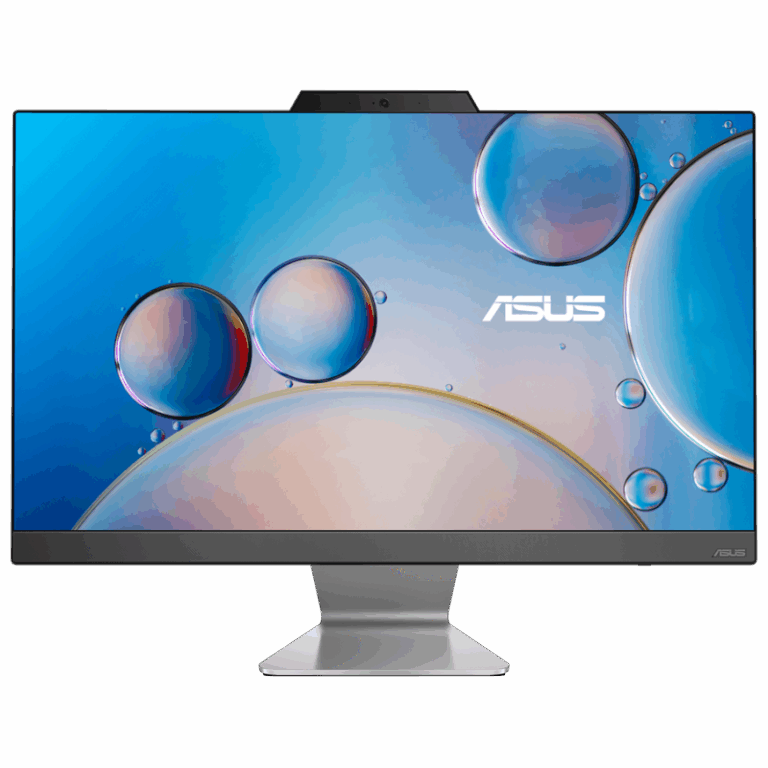 Pc de Bureau All In-One Asus E3402WVAK-BPC080W I5 13Gen 16Go 512Go Noir – 90PT03T2-M02UU0 Tunisie