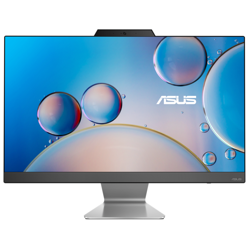 Pc de Bureau All In-One Asus E3402WVAK-BPC080W I5 13Gen 16Go 512Go Noir – 90PT03T2-M02UU0 Tunisie