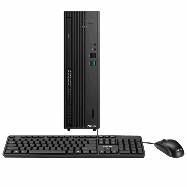 Pc de bureau Asus ExpertCenter D500SER I7 14Gén 16Go 512Go Noir – 90PF04K1-M015F0 Tunisie