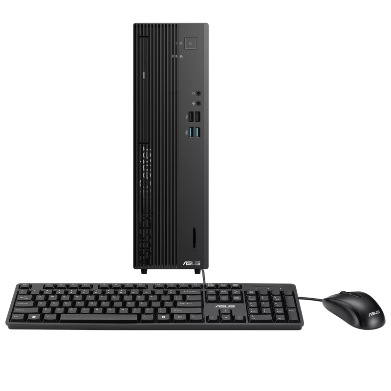 Pc de bureau Asus ExpertCenter D500SER i3 14Gén 8Go 256Go SSD – 90PF04K1-M01BR0 Tunisie