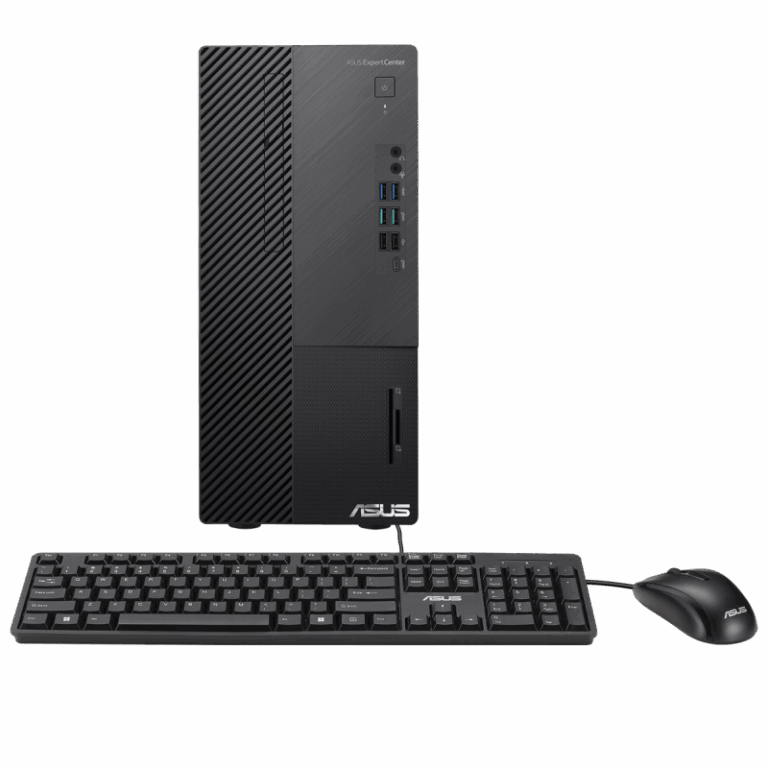 Pc de bureau Asus ExpertCentre D700ME i5 13Gén 8Go 512Go SSD + 1 To HDD – 90PF03X1-M03LP0 Tunisie
