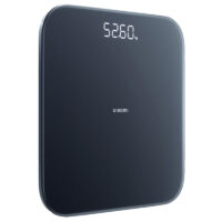 Pèse Personne Xiaomi Body Composition Scale S200 Dark Gris – 59212 Tunisie