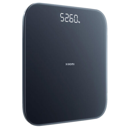 Pèse Personne Xiaomi Body Composition Scale S200 Dark Gris – 59212 Tunisie