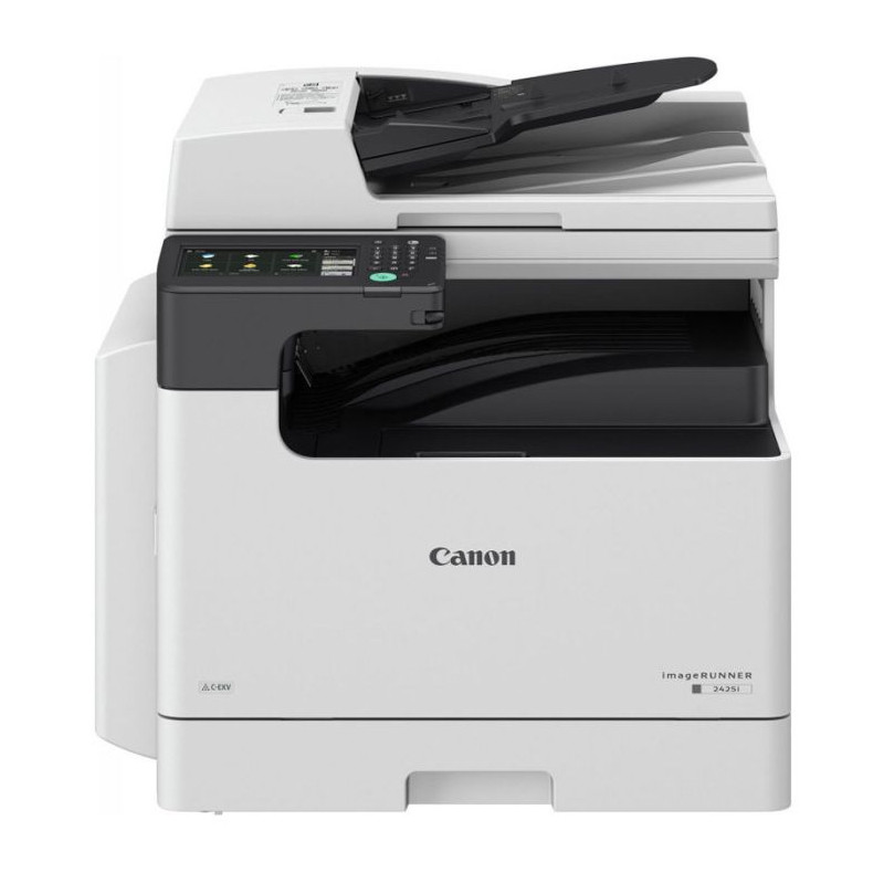 Photocopieur Multifonction Laser Monochrome A3 Canon imageRUNNER 2425i Wifi Blanc – IR-2425I Tunisie