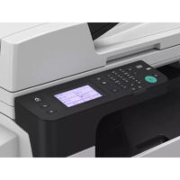 Photocopieur Multifonction Monochrome Canon IR 2224N Blanc – IR-2224N Tunisie