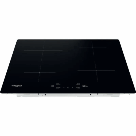 Plaque de Cuisson à Induction Whirlpool 4 Feux 60 cm WSQ2160NE Noir Tunisie