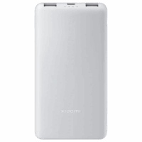 Power Bank Xiaomi 10000mAh 22.5W Lite GL  – 59619 Tunisie