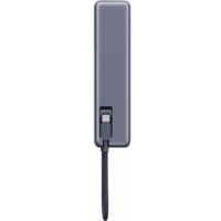 Power Bank Xiaomi 165W 10000mAh – 59630 Tunisie