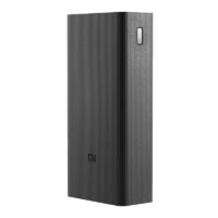 Power Bank Xiaomi 165W 10000mAh – 59630 Tunisie