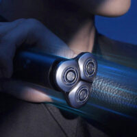 Rasoir Électrique Xiaomi Shaver S301 Noir Tunisie