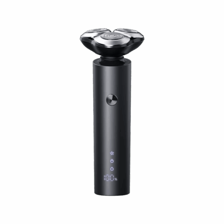 Rasoir Électrique Xiaomi Shaver S301 Noir Tunisie