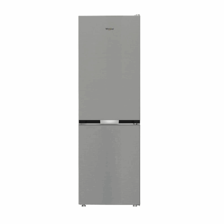 Réfrigérateur Combiné NoFrost Whirlpool 316 L 6ème Sens WBMF605372XNA Inox Tunisie