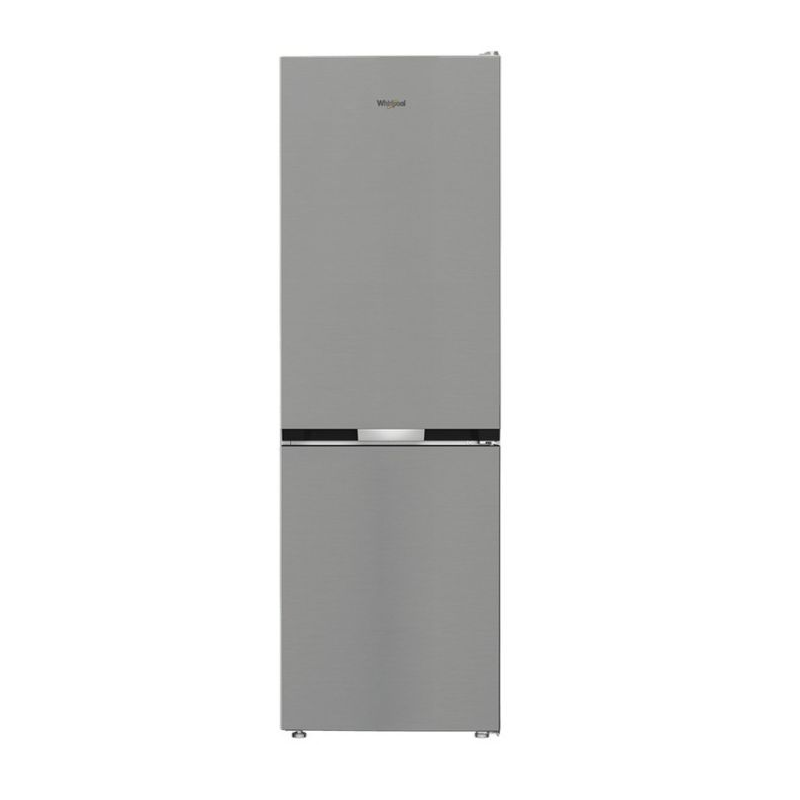 Réfrigérateur Combiné NoFrost Whirlpool 316 L 6ème Sens WBMF605372XNA Inox Tunisie