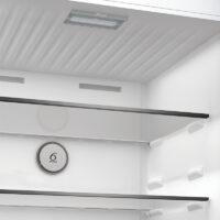 Réfrigérateur Dual NoFrost Whirlpool 630 L 6ème Sens WTMF836633XNA Inox Tunisie