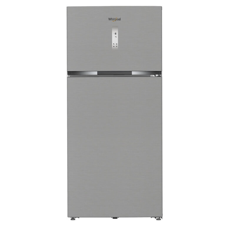 Réfrigérateur Dual NoFrost Whirlpool 630 L 6ème Sens WTMF836633XNA Inox Tunisie