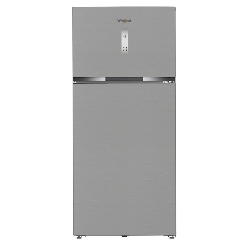 Réfrigérateur Dual NoFrost Whirlpool 630 L 6ème Sens WTMF836633XNA Inox Tunisie
