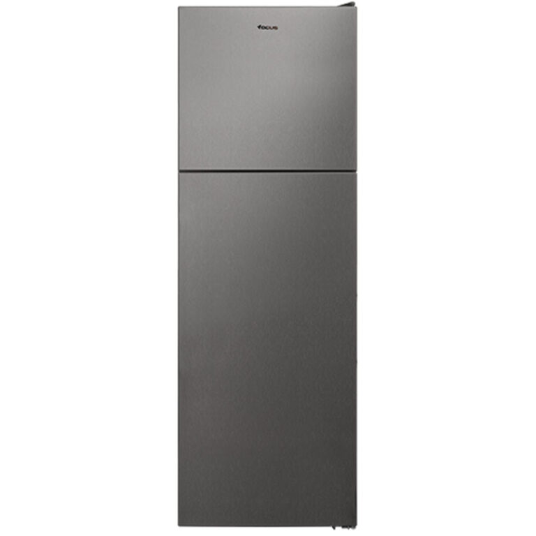 Réfrigérateur Focus NoFrost 332 L F.3460X Inox Tunisie