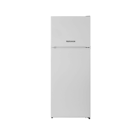Réfrigérateur Telefunken 2 Portes No Frost 432 L Blanc Tunisie