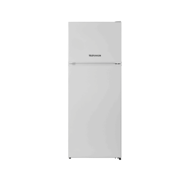 Réfrigérateur Telefunken 2 Portes No Frost 432 L Blanc Tunisie