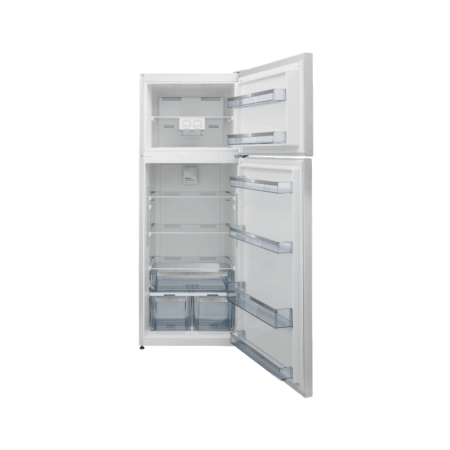 Réfrigérateur Telefunken 2 Portes No Frost 432 L Blanc Tunisie