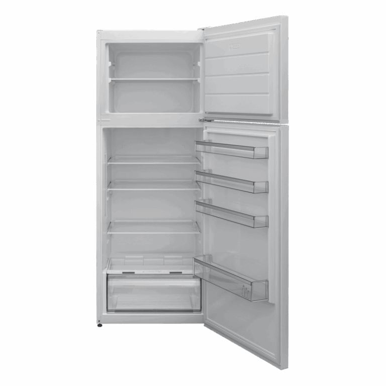 Réfrigérateur Telefunken Less Frost 439 L FRIG-453W Blanc Tunisie