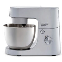 Robot Pétrin Multifonction Kenwood KHH01.000SI 1400 W Silver Tunisie