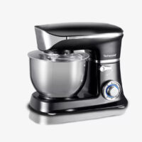 Robot Pétrin Techwood TCDR-136 1300 W 6.5 L Noir Tunisie