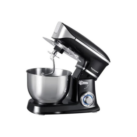 Robot Pétrin Techwood TCDR-136 1300 W 6.5 L Noir Tunisie