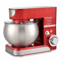 Robot Pétrin Techwood TRO-1065 1000 W 5 L Rouge Tunisie