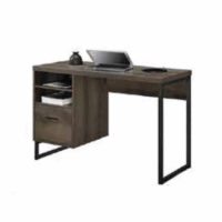 Bureau De Travail Solid En Bois Tunisie