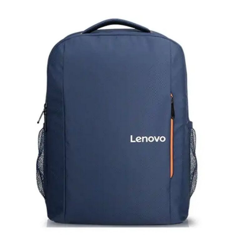 Sac à Dos Lenovo Pour Pc Portable 15.6″ Bleu -GX40Q75216 Tunisie