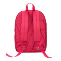 Sac à Dos RIVACASE 8065 Pour Pc portable 15.6” Rouge Tunisie