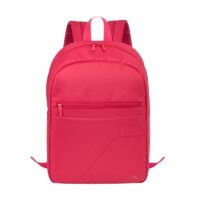 Sac à Dos RIVACASE 8065 Pour Pc portable 15.6” Rouge Tunisie