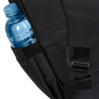 Sac à Dos RIVACASE 8262 pour Pc Portable 15.6″ Noir Tunisie