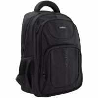 Sac à Dos White Shark COMMANDER 18” Noir – GBP-014 Tunisie