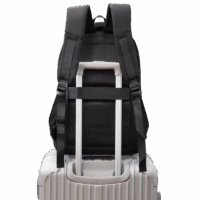 Sac à Dos White Shark COMMANDER 18” Noir – GBP-014 Tunisie