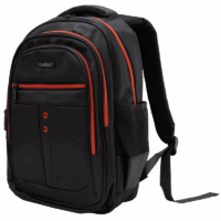 Sac à Dos White Shark EXPLORER 16” Noir – GBP-011 Tunisie