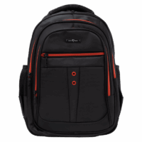 Sac à Dos White Shark EXPLORER 16” Noir – GBP-011 Tunisie