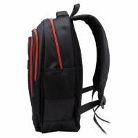 Sac à Dos White Shark EXPLORER 16” Noir – GBP-011 Tunisie