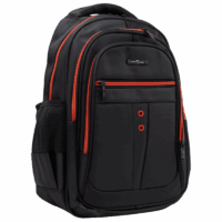 Sac à Dos White Shark EXPLORER 16” Noir – GBP-011 Tunisie