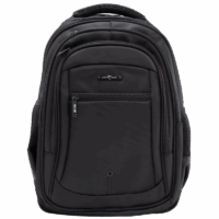 Sac à Dos White Shark EXPLORER 16” Noir – GBP-011 Tunisie