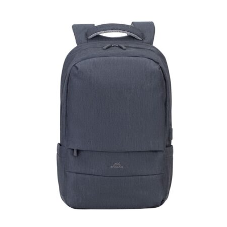 Sac à dos RIVACASE 7567 Pour PC Portable 17.3 – Gris Foncé Tunisie