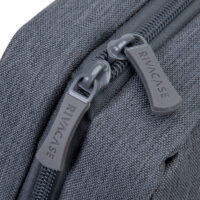 Sacoche Pour Pc Portable RivaCase 15.6″ – Dark Gris – 7532 Tunisie