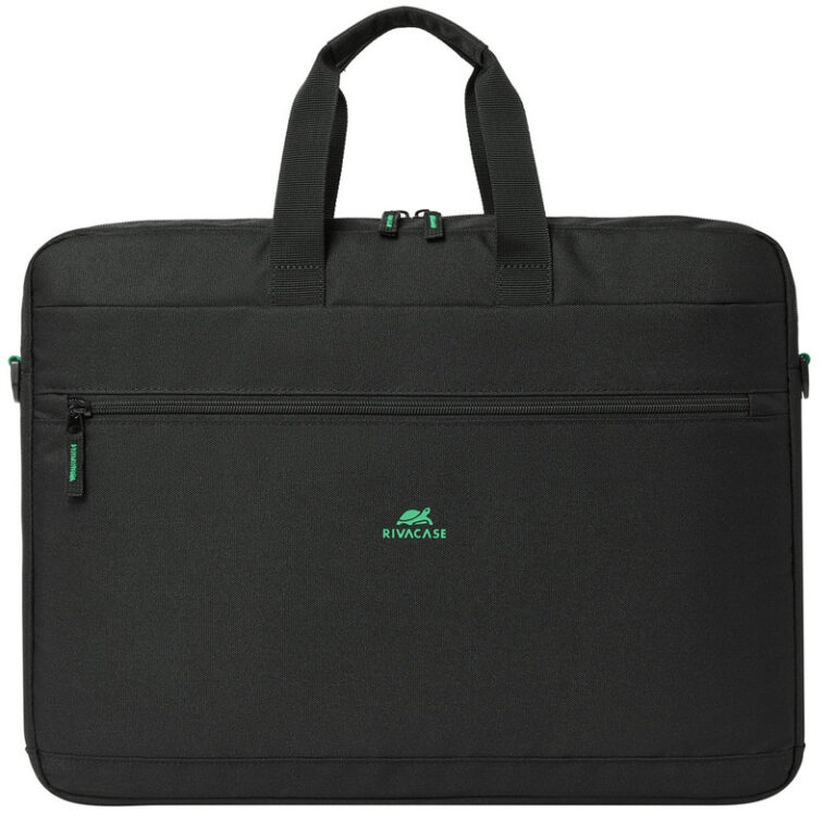 Sacoche Rivacase 5517 Pour Pc Portable 17.3″ Noir – RIVA-5517-B Tunisie