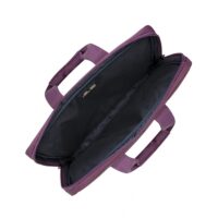 Sacoche Rivacase Pour Pc Portable 13.3 -8221 -Purple Tunisie