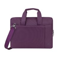 Sacoche Rivacase Pour Pc Portable 13.3 -8221 -Purple Tunisie